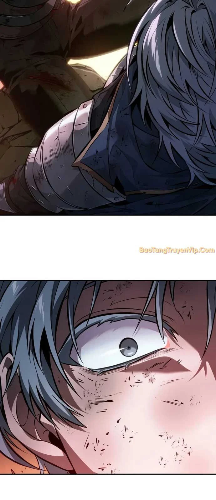 Mạo Hiểm Giả Cuối Cùng Chapter 70 - Trang 2