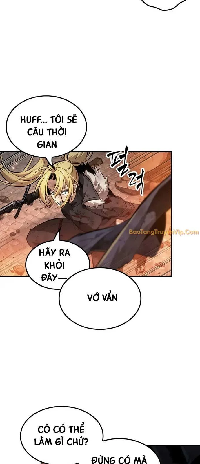 Mạo Hiểm Giả Cuối Cùng Chapter 70 - Trang 2