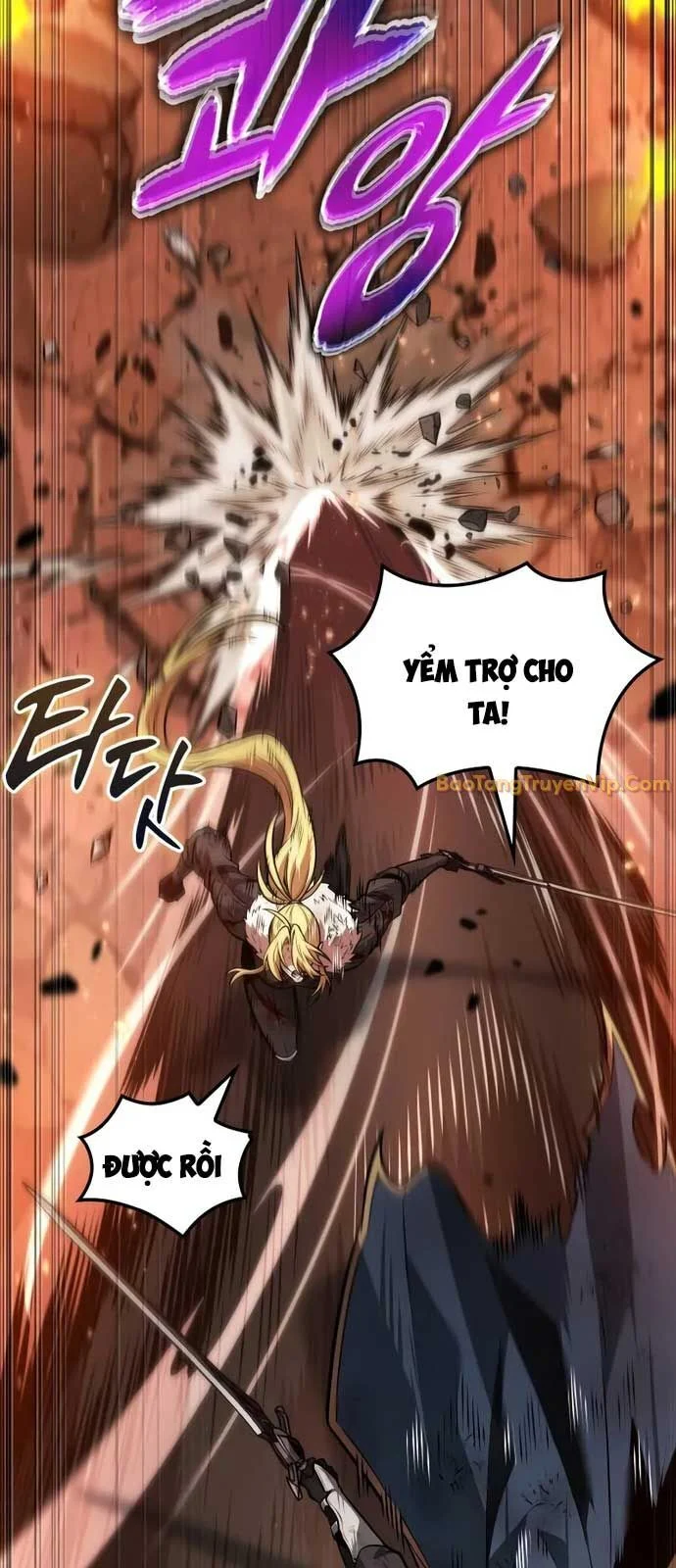 Mạo Hiểm Giả Cuối Cùng Chapter 70 - Trang 2