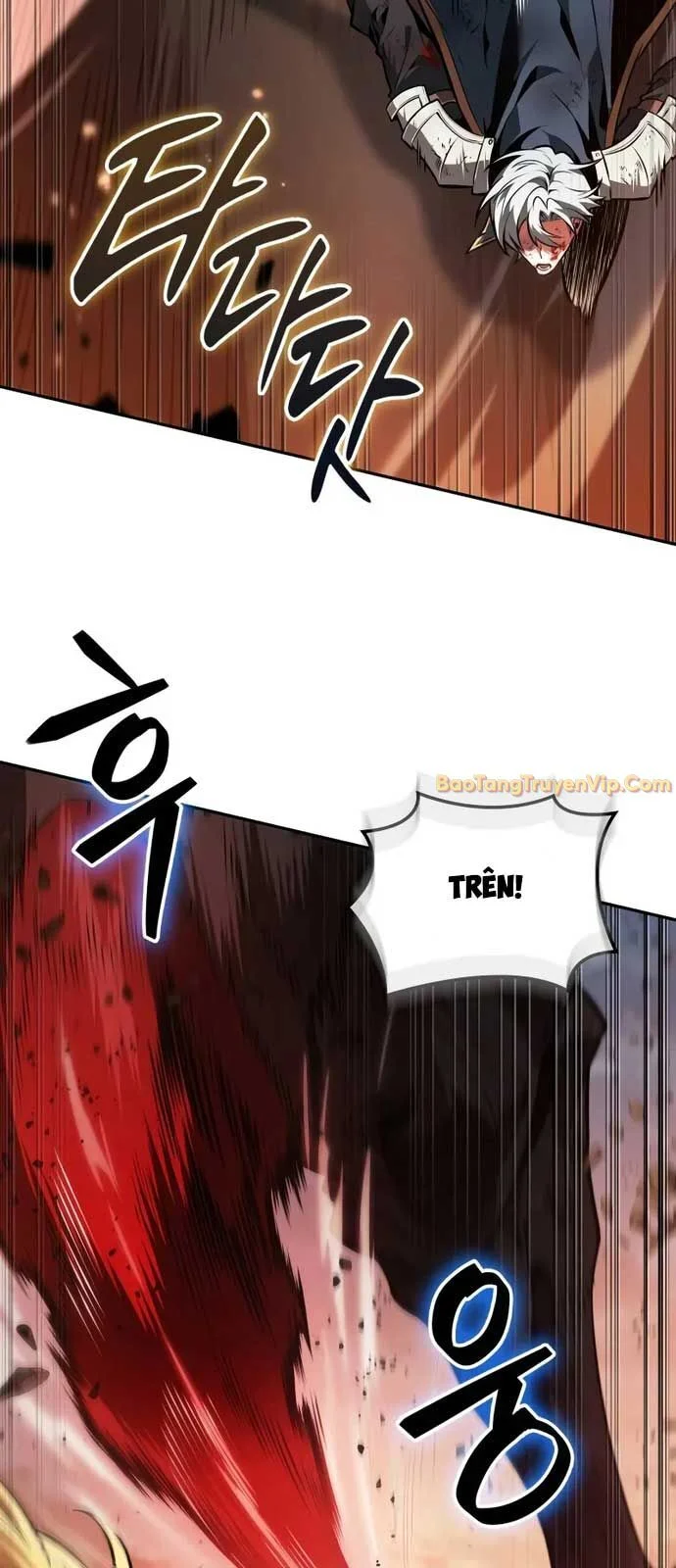 Mạo Hiểm Giả Cuối Cùng Chapter 70 - Trang 2