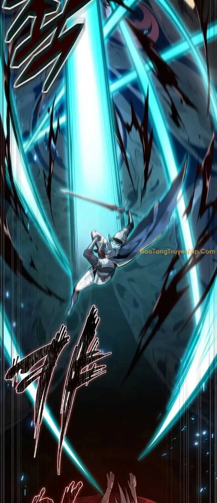 Mạo Hiểm Giả Cuối Cùng Chapter 70 - Trang 2
