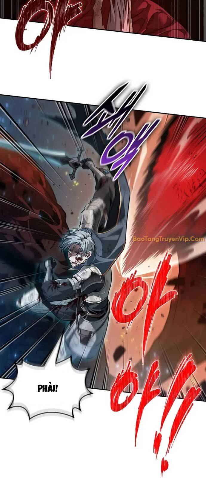 Mạo Hiểm Giả Cuối Cùng Chapter 70 - Trang 2