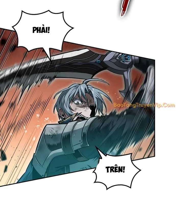 Mạo Hiểm Giả Cuối Cùng Chapter 70 - Trang 2