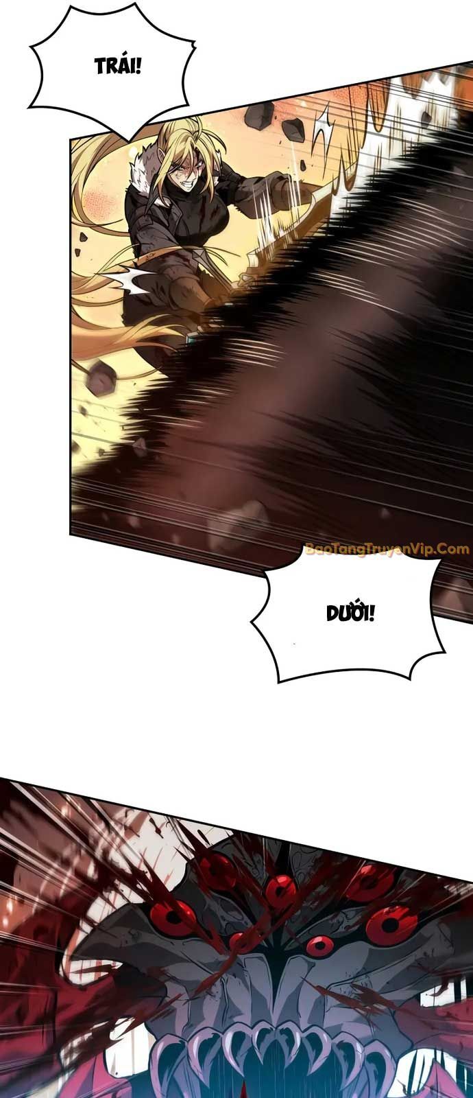 Mạo Hiểm Giả Cuối Cùng Chapter 70 - Trang 2