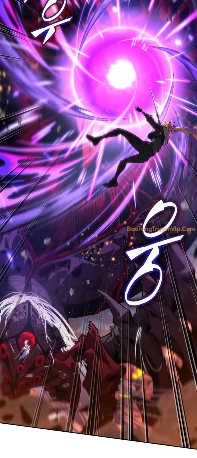 Mạo Hiểm Giả Cuối Cùng Chapter 70 - Trang 2