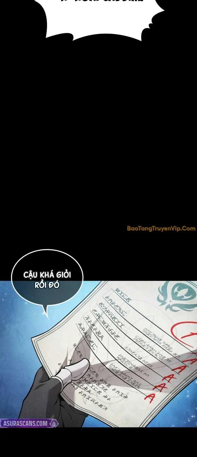 Mạo Hiểm Giả Cuối Cùng Chapter 70 - Trang 2