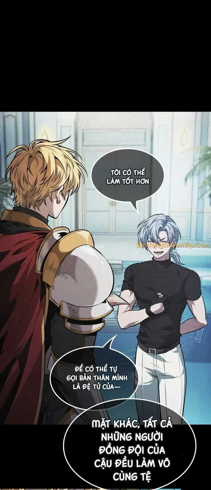 Mạo Hiểm Giả Cuối Cùng Chapter 70 - Trang 2