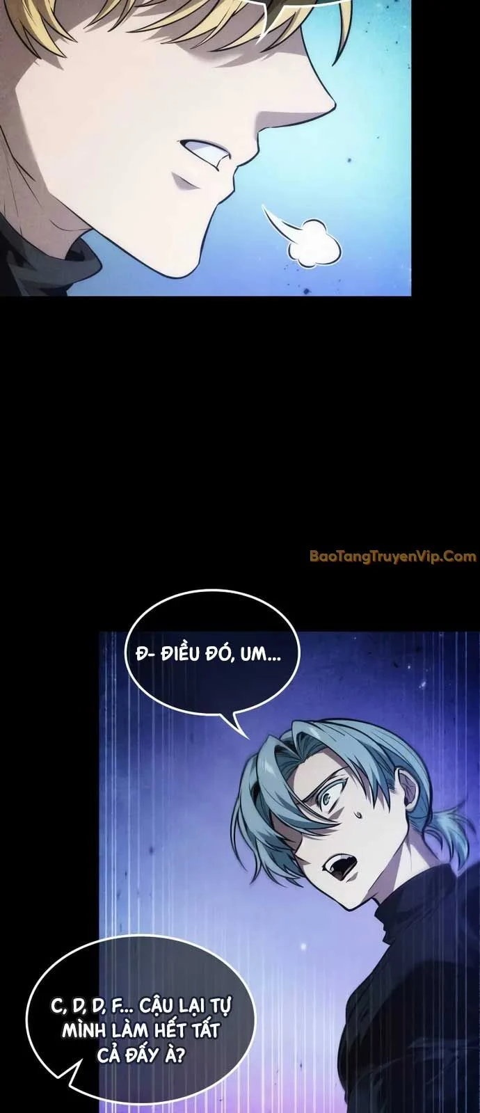 Mạo Hiểm Giả Cuối Cùng Chapter 70 - Trang 2