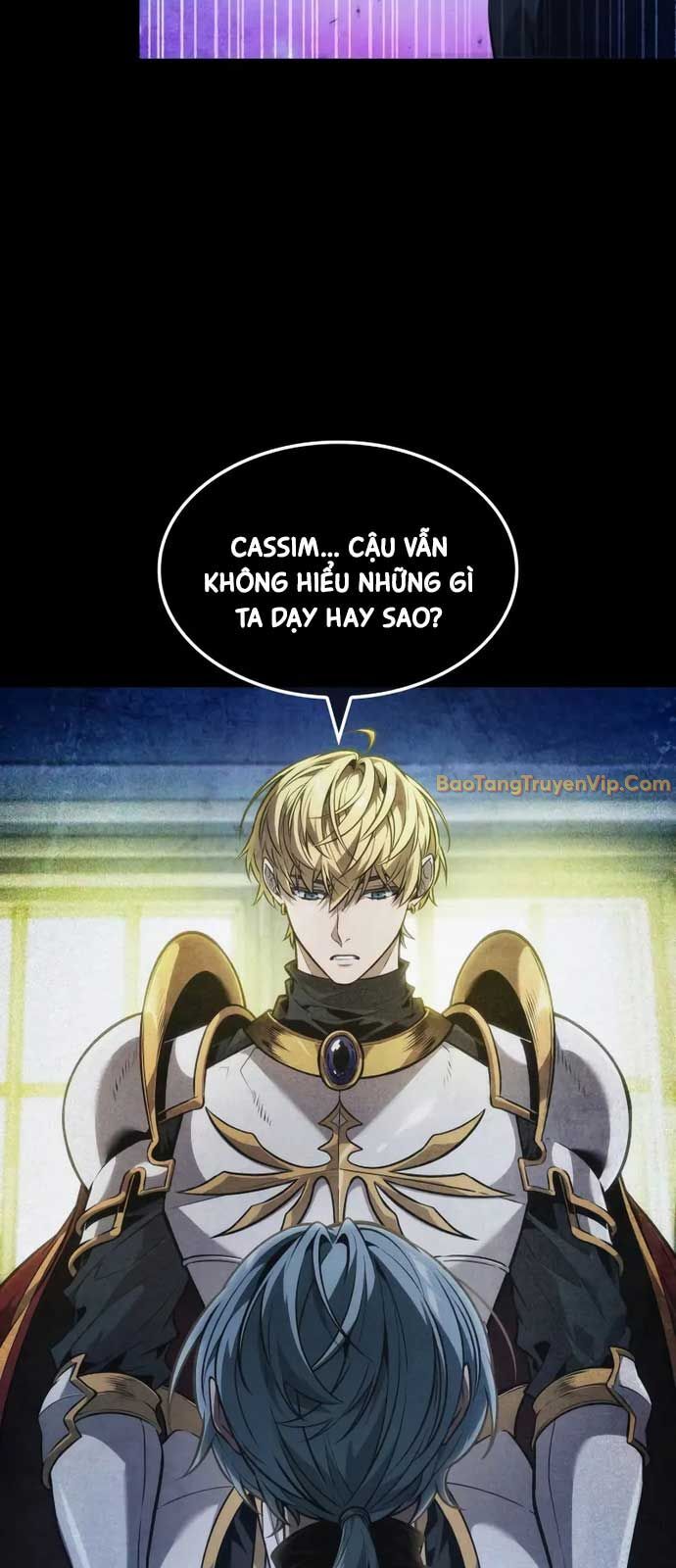 Mạo Hiểm Giả Cuối Cùng Chapter 70 - Trang 2