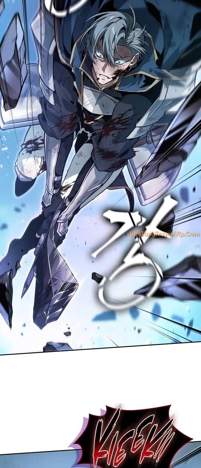 Mạo Hiểm Giả Cuối Cùng Chapter 70 - Trang 2