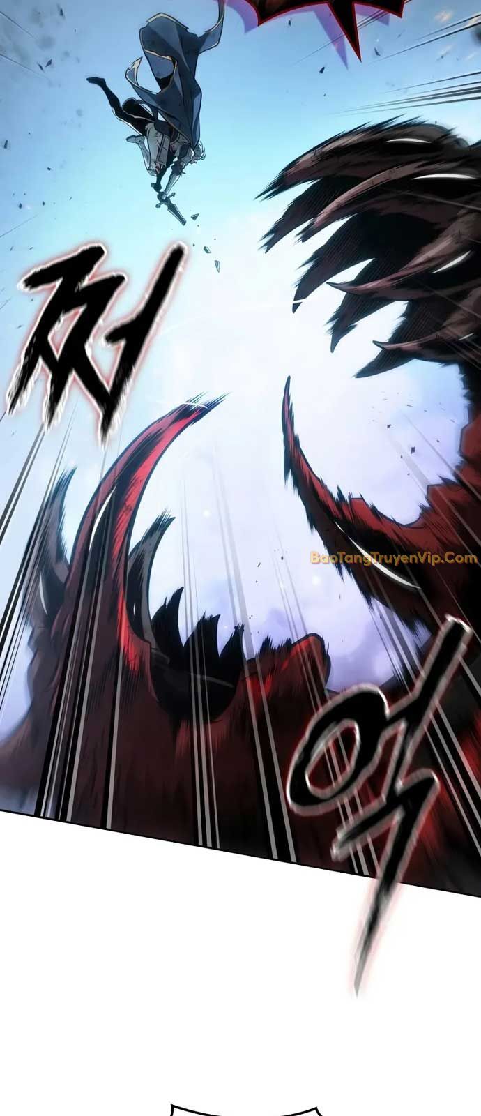 Mạo Hiểm Giả Cuối Cùng Chapter 70 - Trang 2