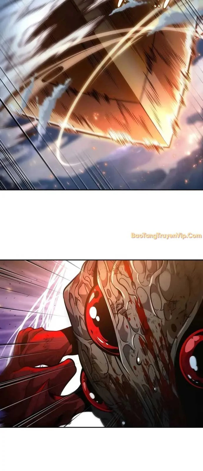 Mạo Hiểm Giả Cuối Cùng Chapter 70 - Trang 2