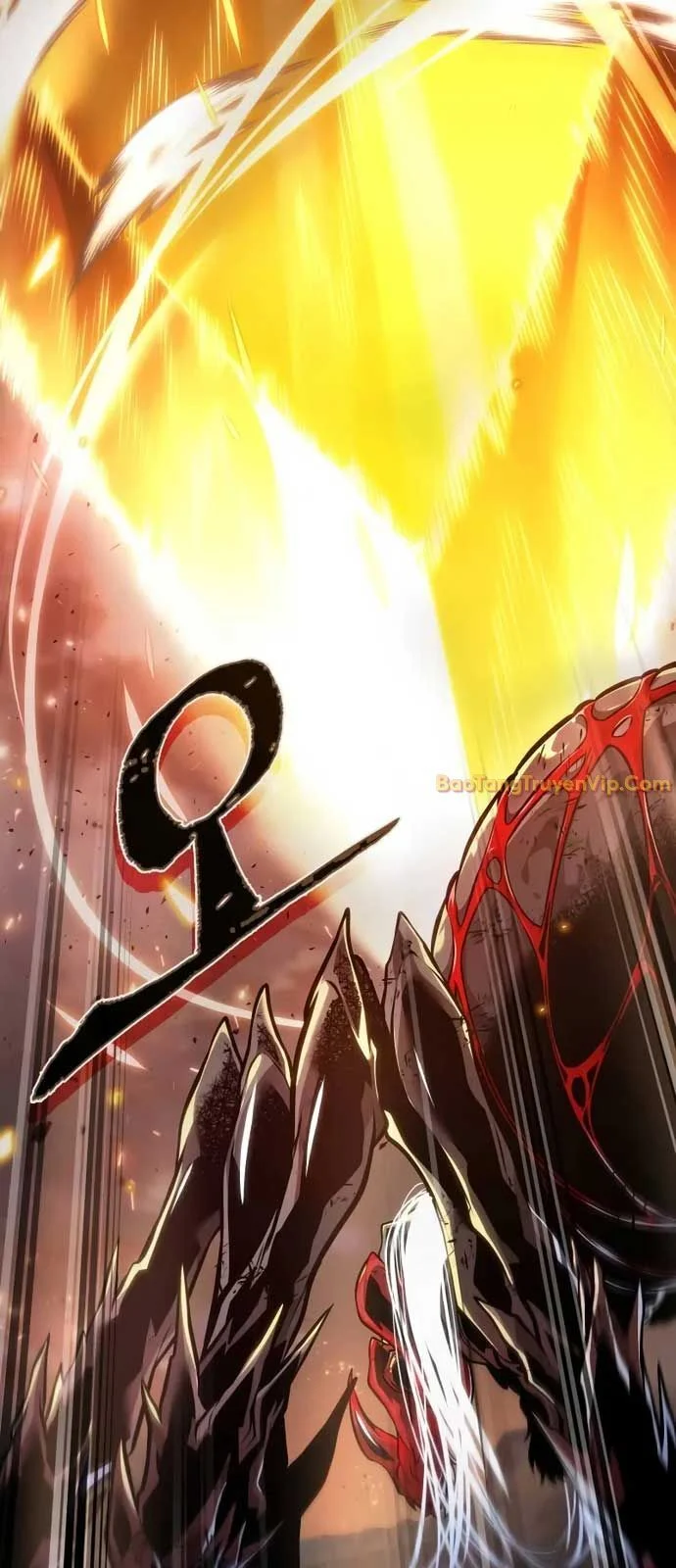 Mạo Hiểm Giả Cuối Cùng Chapter 70 - Trang 2