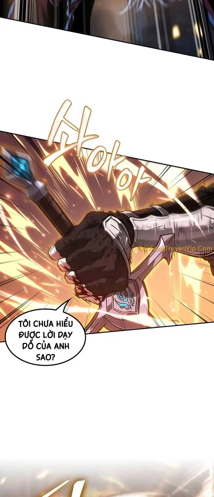 Mạo Hiểm Giả Cuối Cùng Chapter 70 - Trang 2