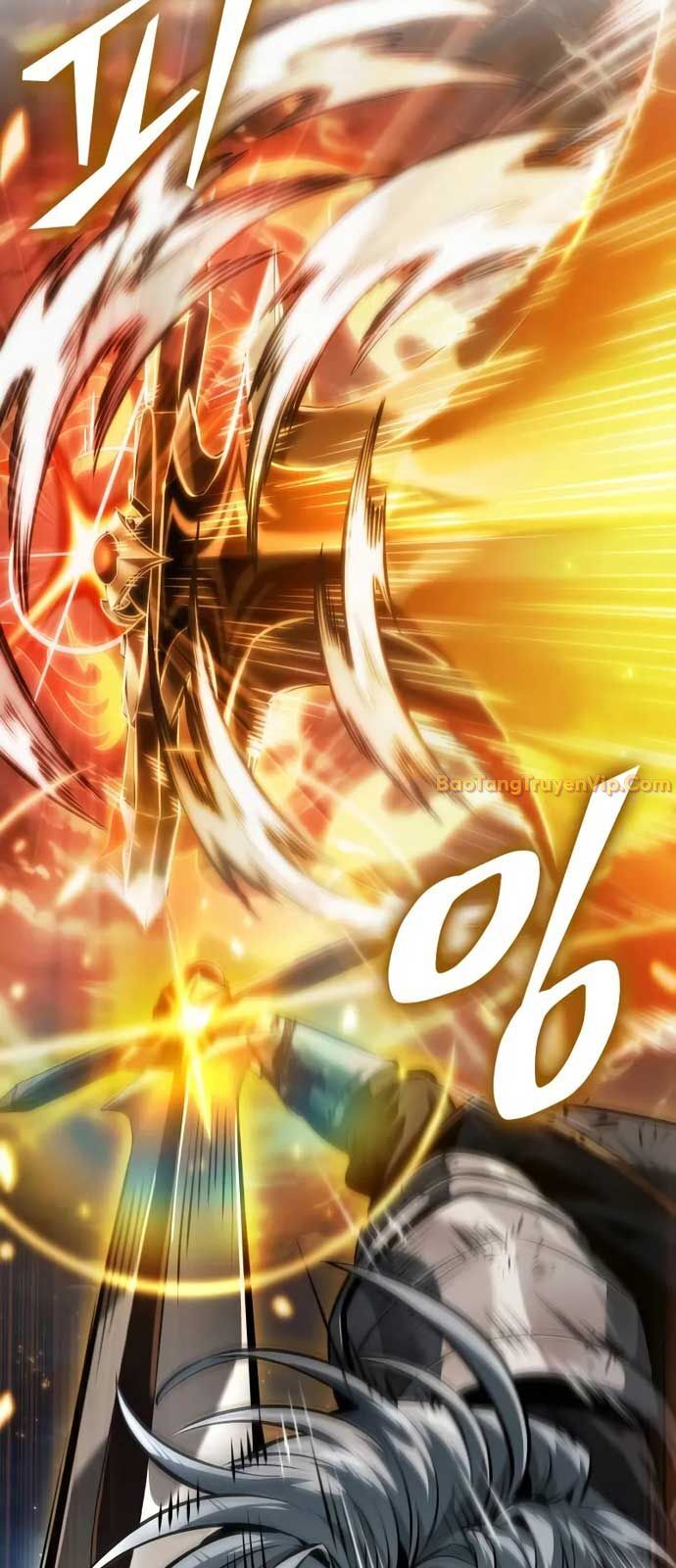 Mạo Hiểm Giả Cuối Cùng Chapter 70 - Trang 2