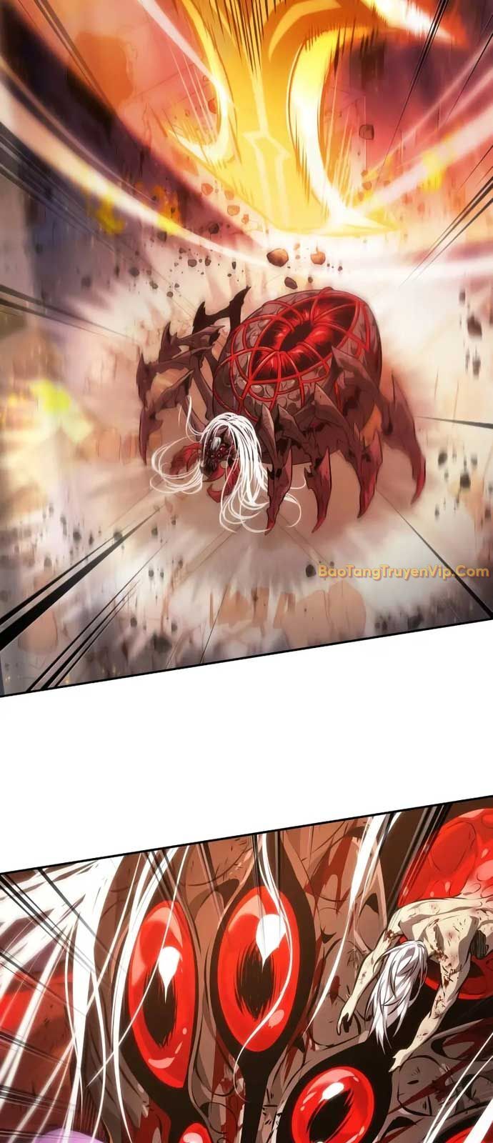 Mạo Hiểm Giả Cuối Cùng Chapter 70 - Trang 2