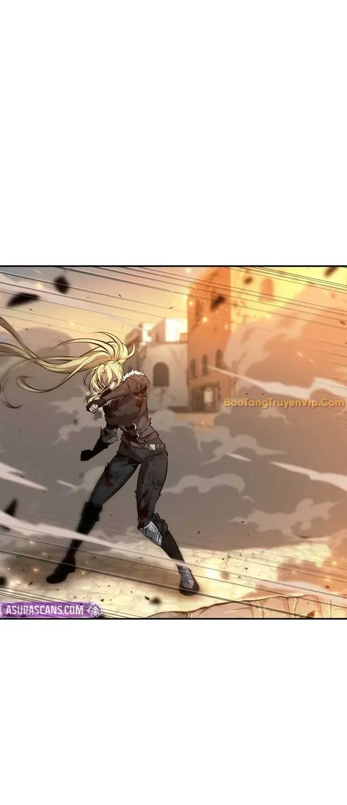 Mạo Hiểm Giả Cuối Cùng Chapter 70 - Trang 2