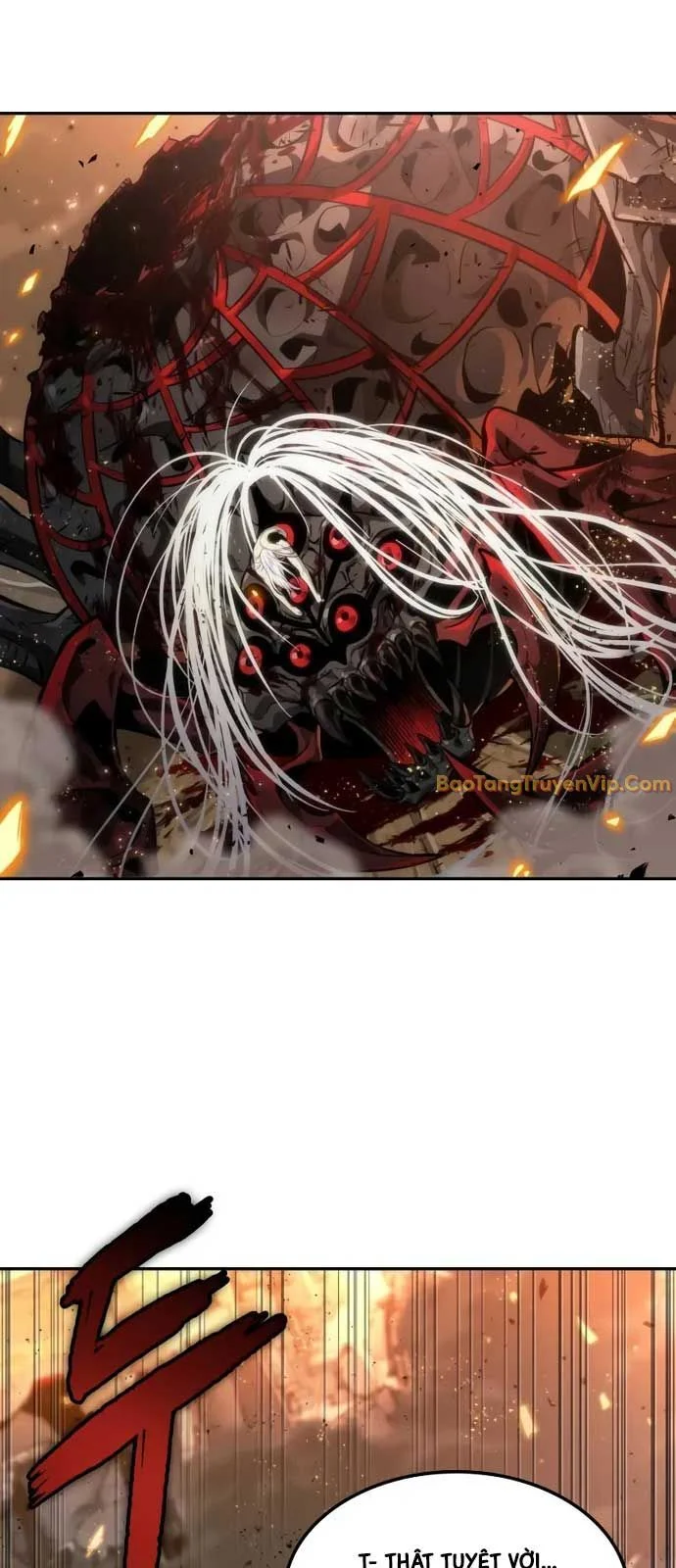 Mạo Hiểm Giả Cuối Cùng Chapter 70 - Trang 2
