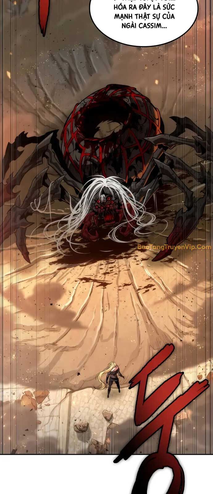 Mạo Hiểm Giả Cuối Cùng Chapter 70 - Trang 2