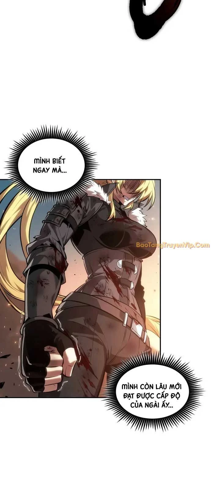 Mạo Hiểm Giả Cuối Cùng Chapter 70 - Trang 2