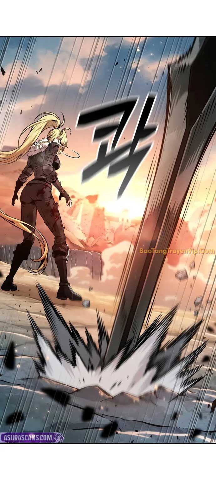 Mạo Hiểm Giả Cuối Cùng Chapter 70 - Trang 2