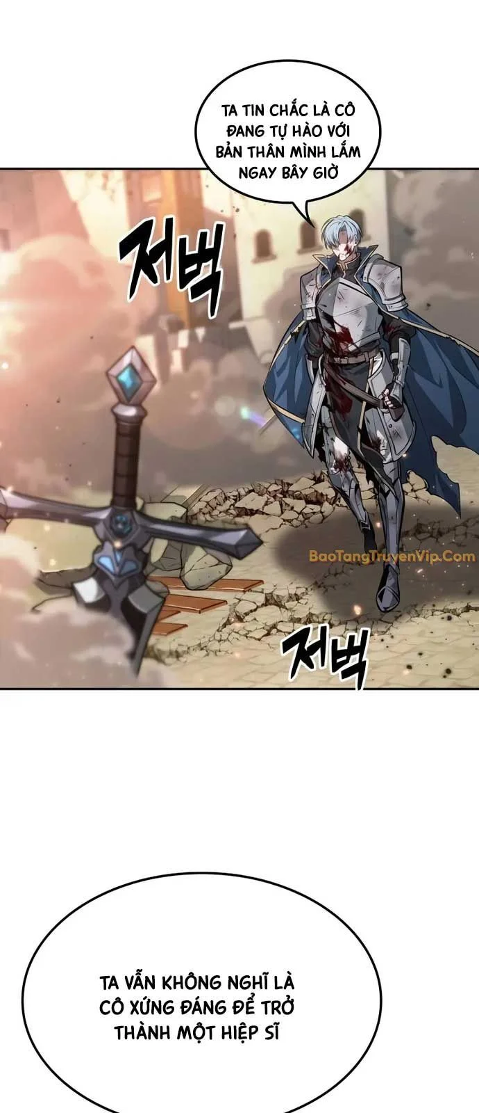 Mạo Hiểm Giả Cuối Cùng Chapter 70 - Trang 2
