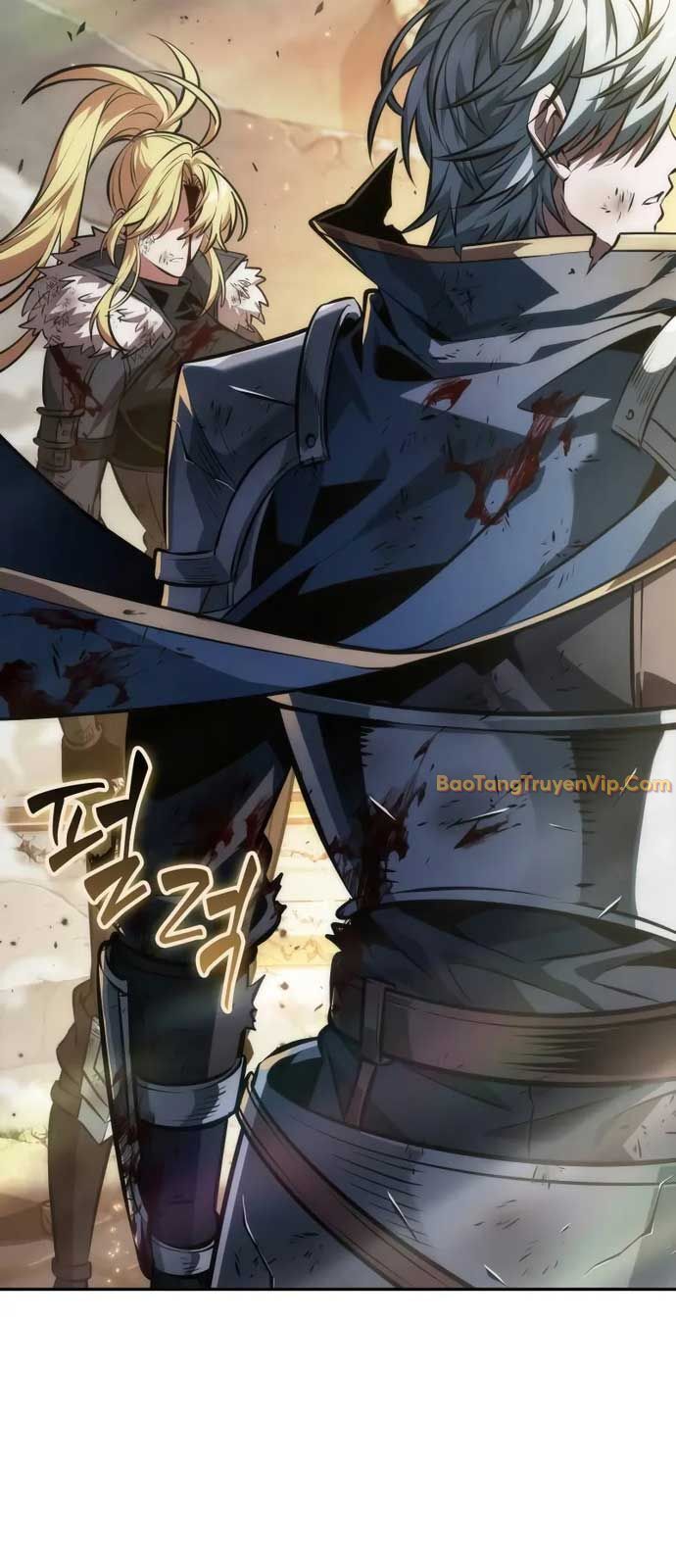 Mạo Hiểm Giả Cuối Cùng Chapter 70 - Trang 2
