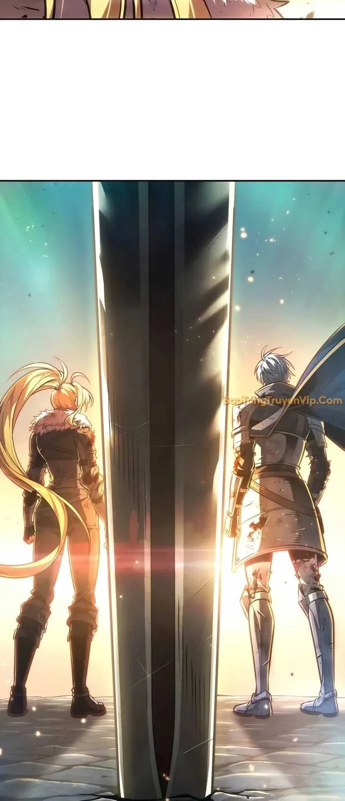 Mạo Hiểm Giả Cuối Cùng Chapter 70 - Trang 2