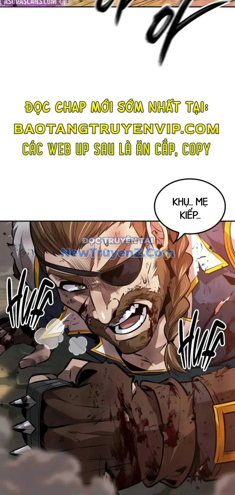 Mạo Hiểm Giả Cuối Cùng Chapter 71 - Trang 2