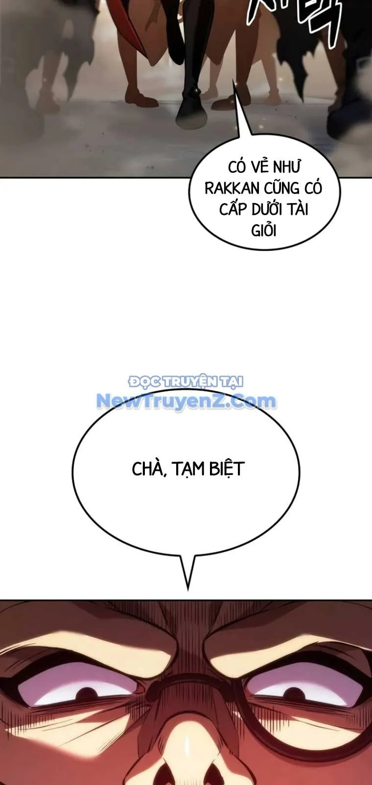 Mạo Hiểm Giả Cuối Cùng Chapter 71 - Trang 2