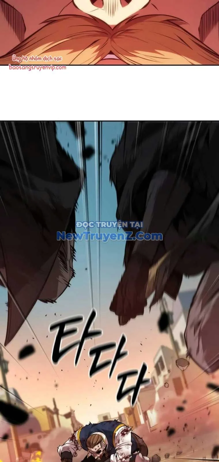Mạo Hiểm Giả Cuối Cùng Chapter 71 - Trang 2