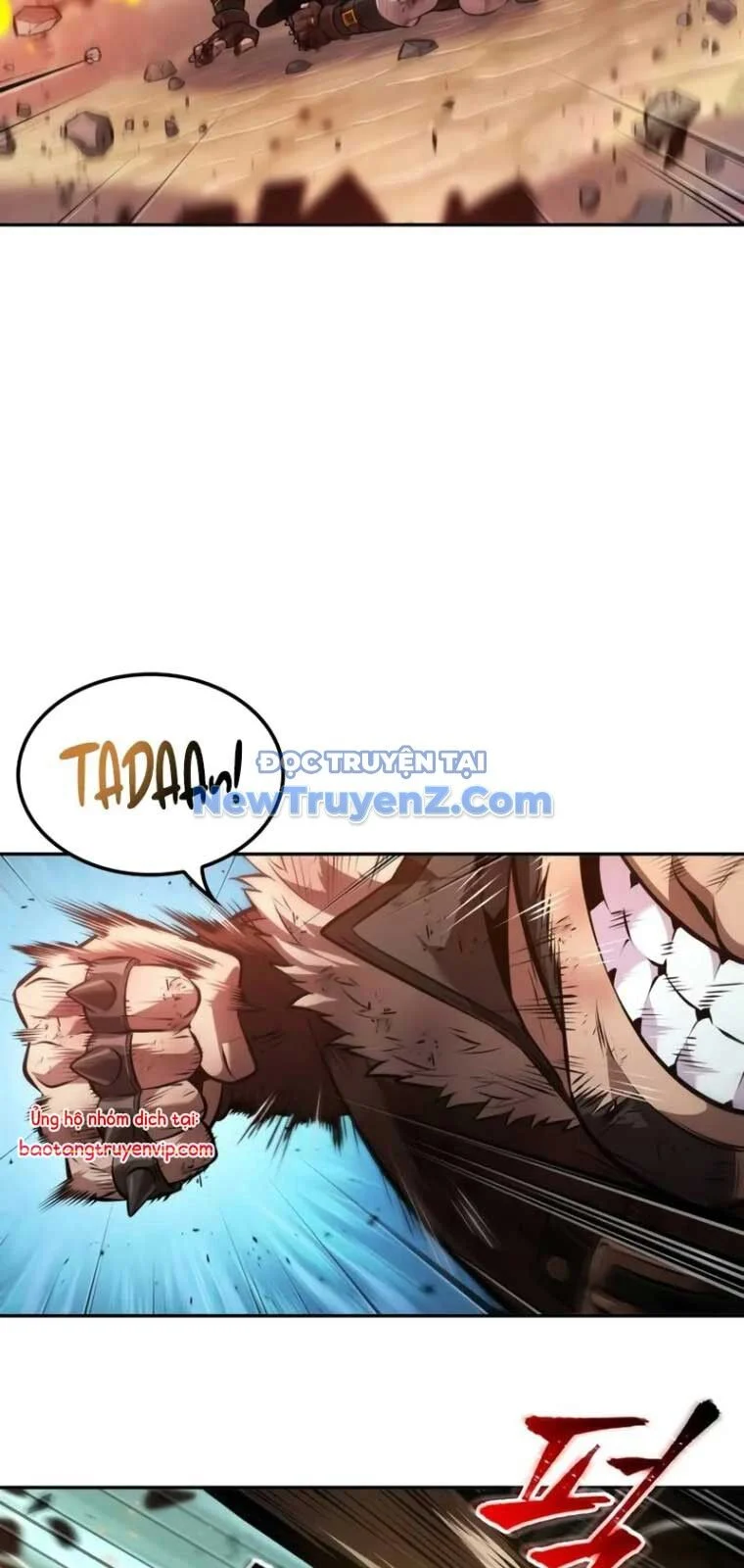 Mạo Hiểm Giả Cuối Cùng Chapter 71 - Trang 2