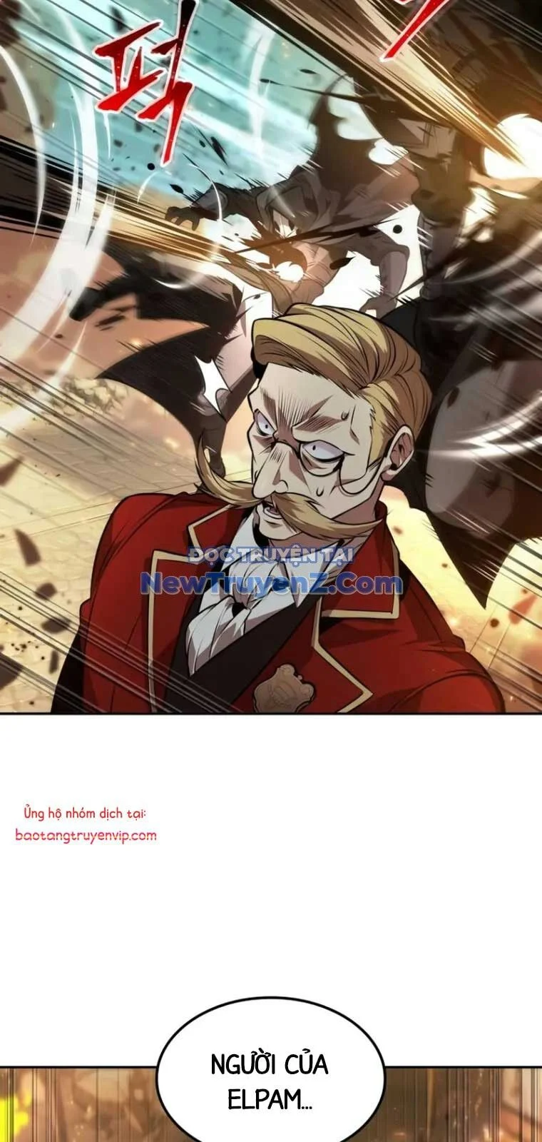 Mạo Hiểm Giả Cuối Cùng Chapter 71 - Trang 2