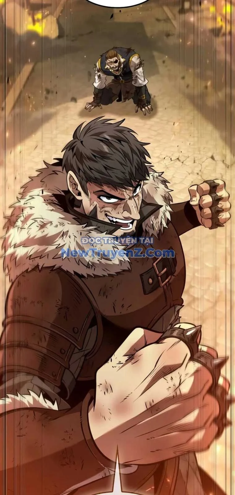 Mạo Hiểm Giả Cuối Cùng Chapter 71 - Trang 2