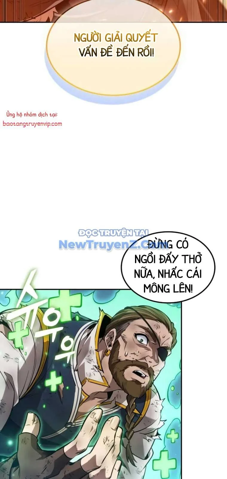 Mạo Hiểm Giả Cuối Cùng Chapter 71 - Trang 2