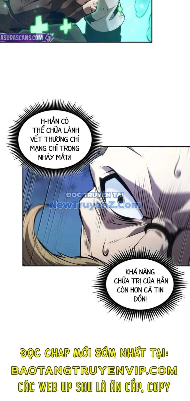 Mạo Hiểm Giả Cuối Cùng Chapter 71 - Trang 2