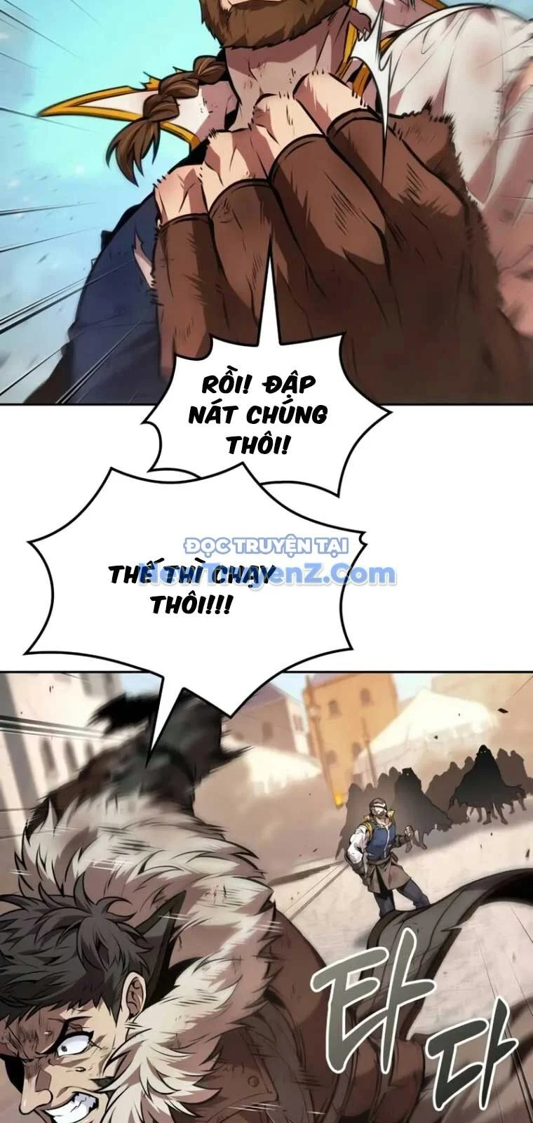 Mạo Hiểm Giả Cuối Cùng Chapter 71 - Trang 2