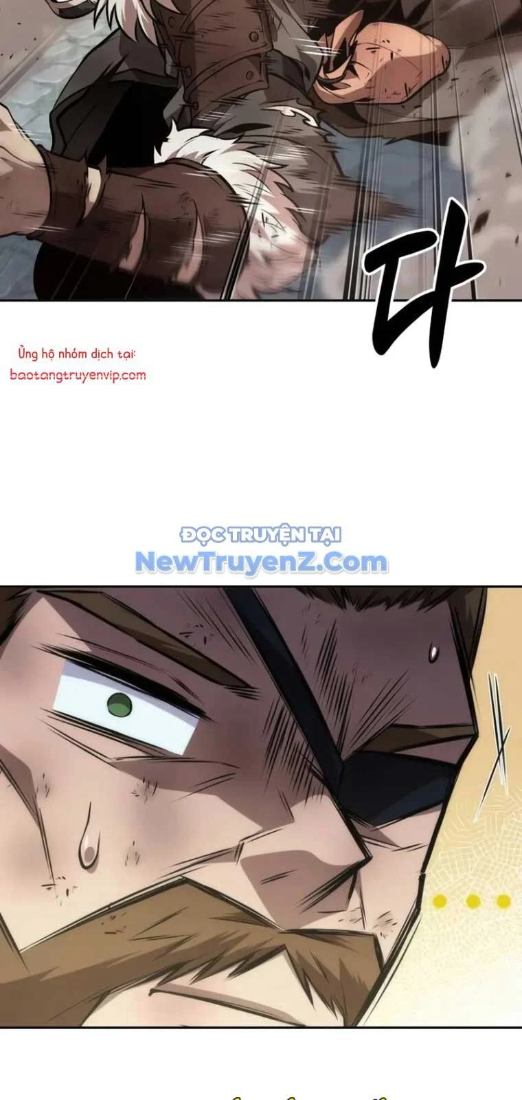 Mạo Hiểm Giả Cuối Cùng Chapter 71 - Trang 2