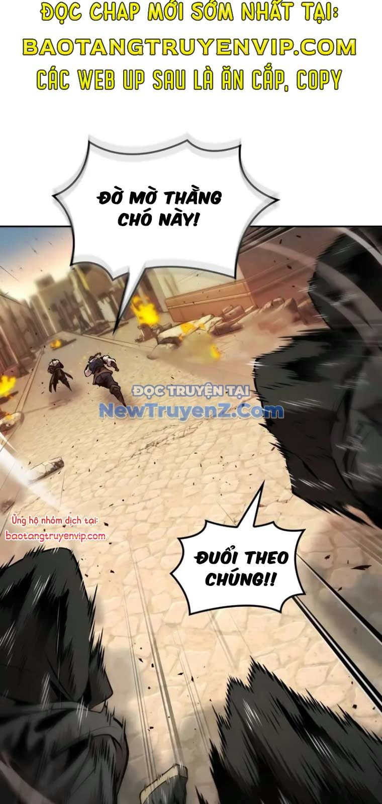 Mạo Hiểm Giả Cuối Cùng Chapter 71 - Trang 2
