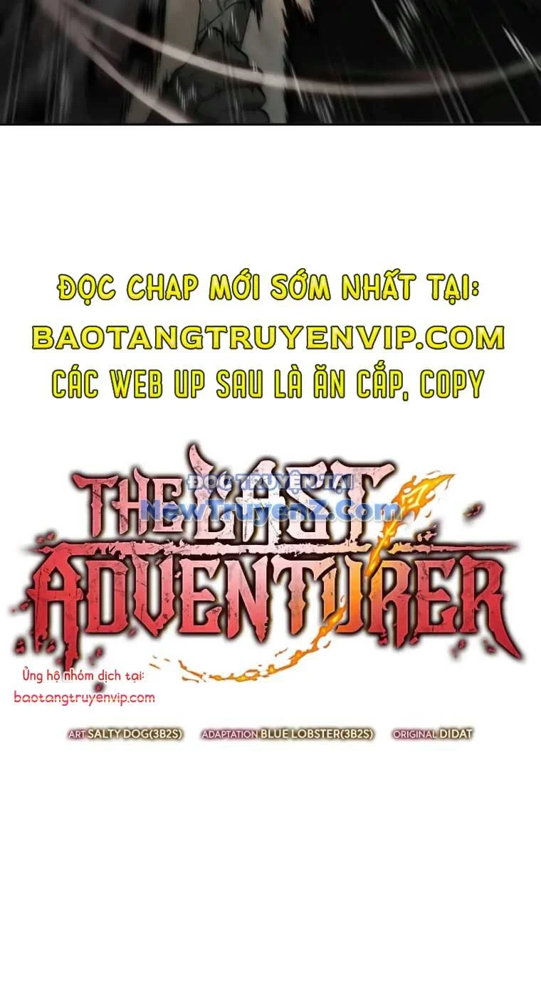 Mạo Hiểm Giả Cuối Cùng Chapter 71 - Trang 2