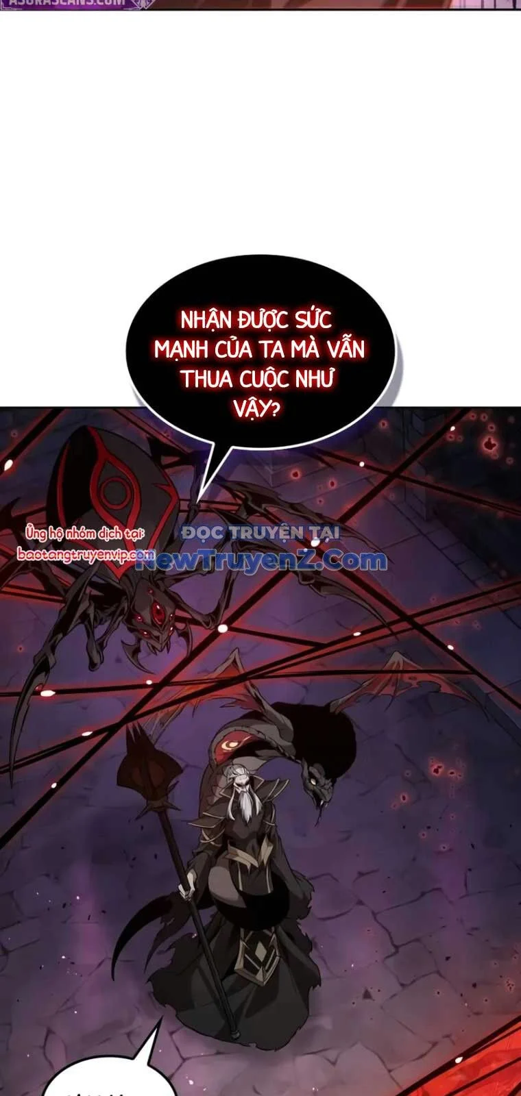Mạo Hiểm Giả Cuối Cùng Chapter 71 - Trang 2