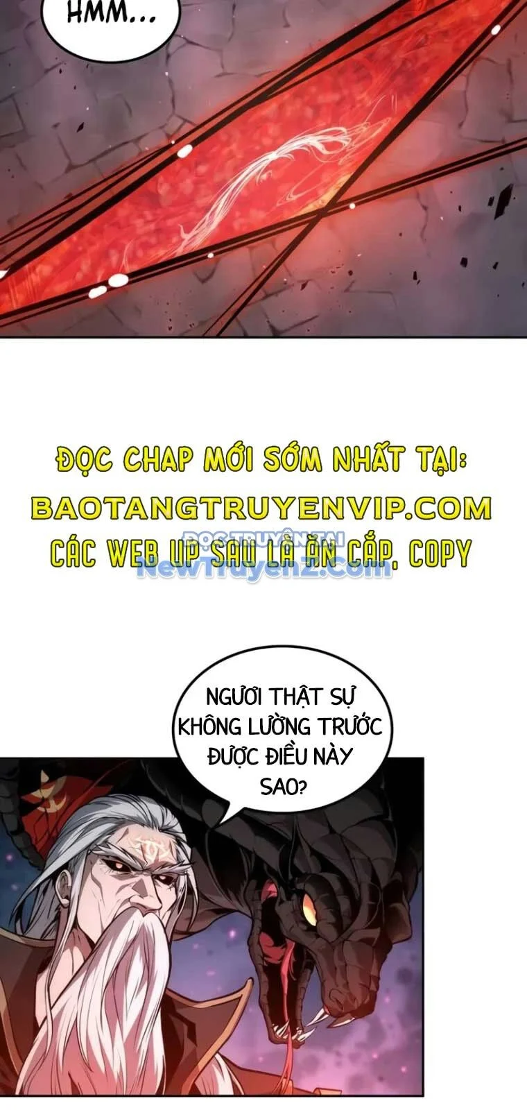 Mạo Hiểm Giả Cuối Cùng Chapter 71 - Trang 2