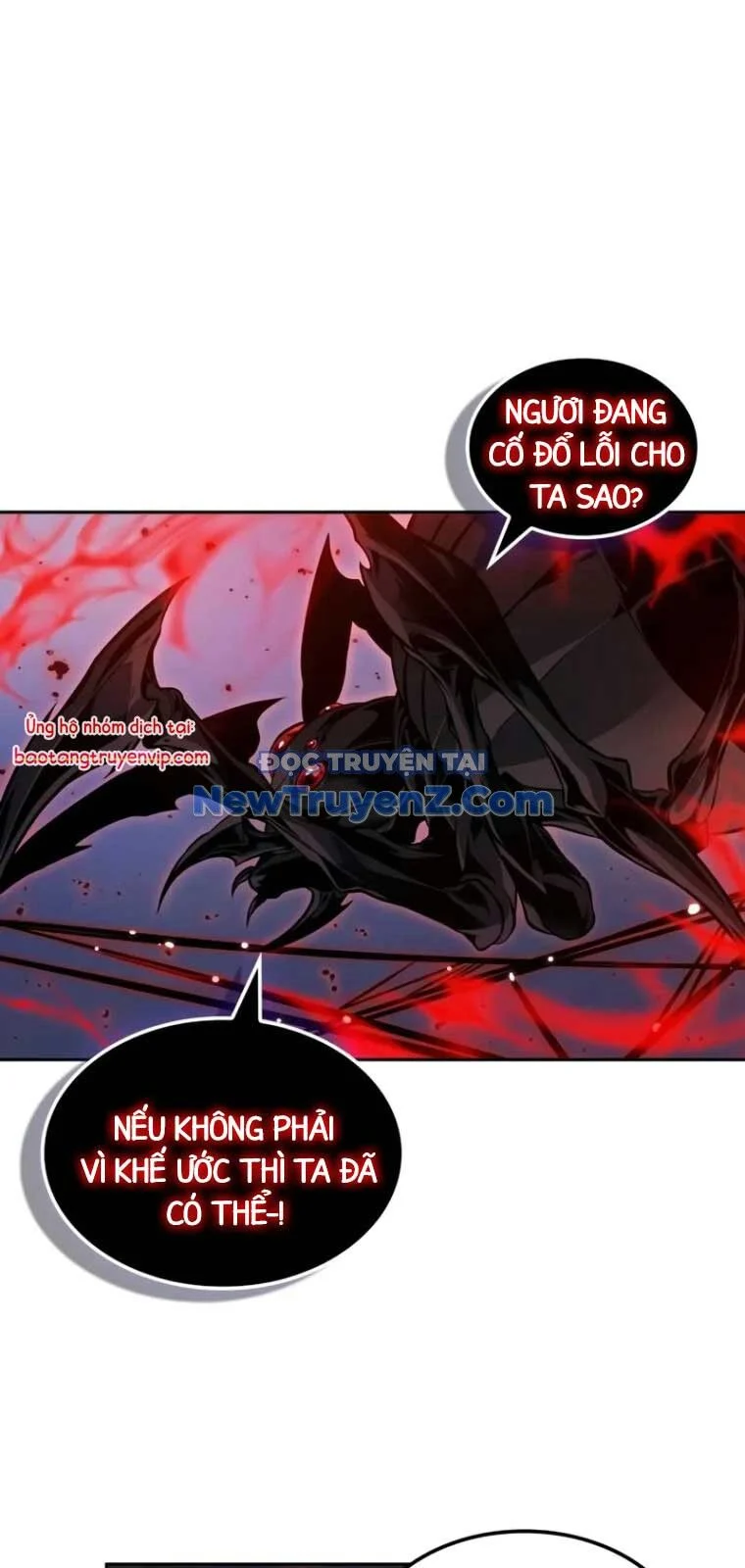 Mạo Hiểm Giả Cuối Cùng Chapter 71 - Trang 2
