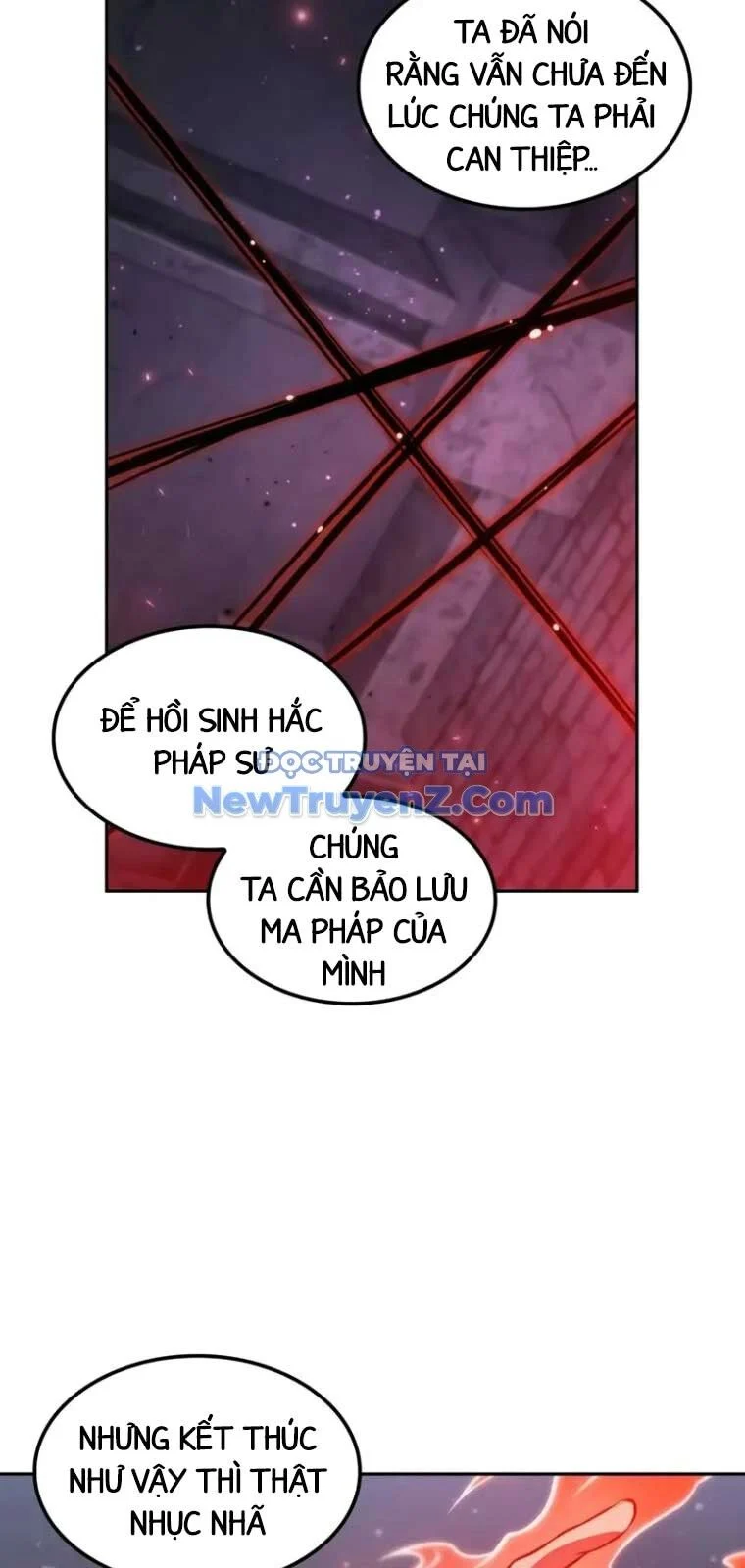 Mạo Hiểm Giả Cuối Cùng Chapter 71 - Trang 2