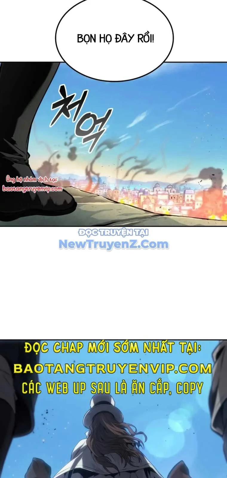 Mạo Hiểm Giả Cuối Cùng Chapter 71 - Trang 2