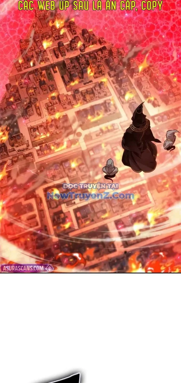 Mạo Hiểm Giả Cuối Cùng Chapter 71 - Trang 2