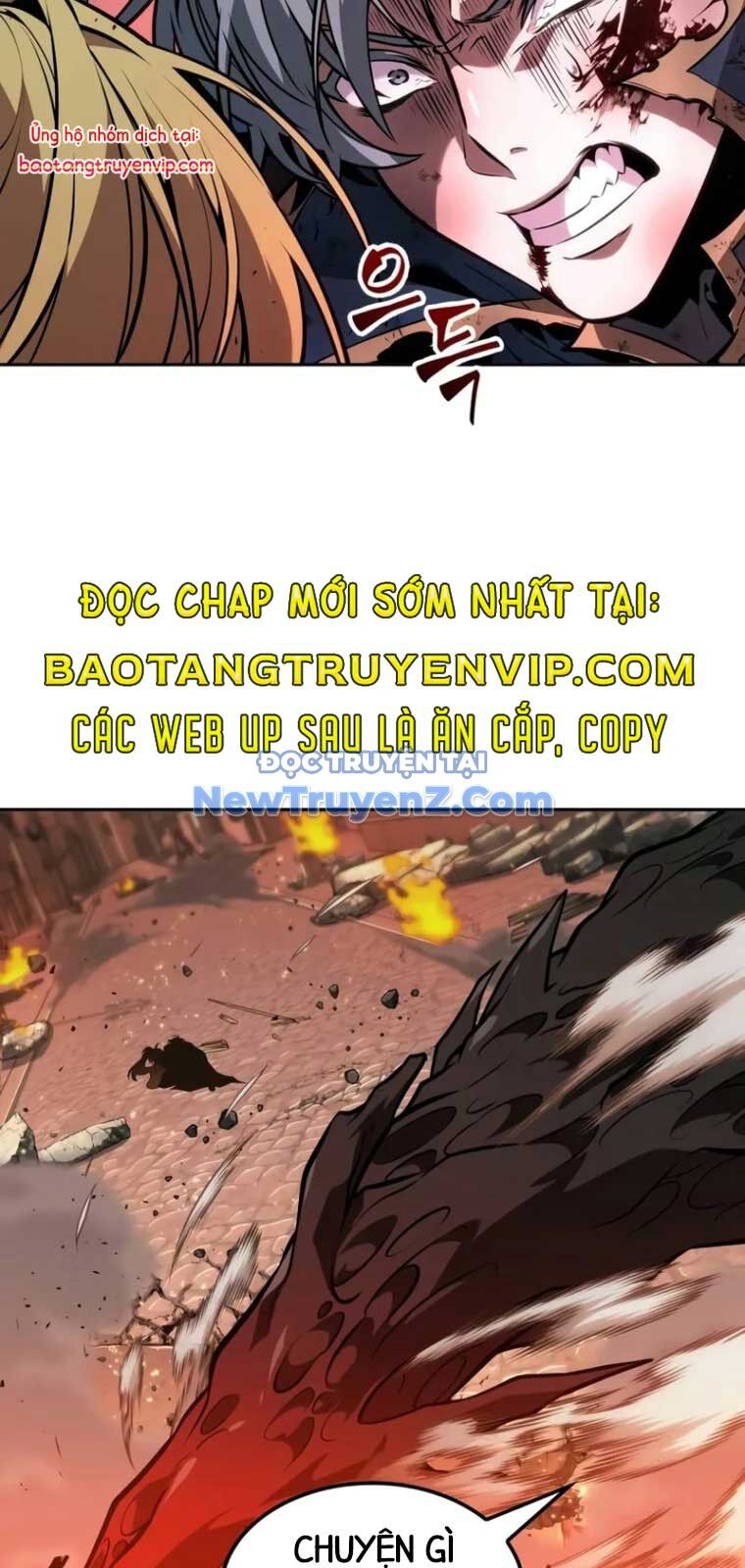 Mạo Hiểm Giả Cuối Cùng Chapter 71 - Trang 2