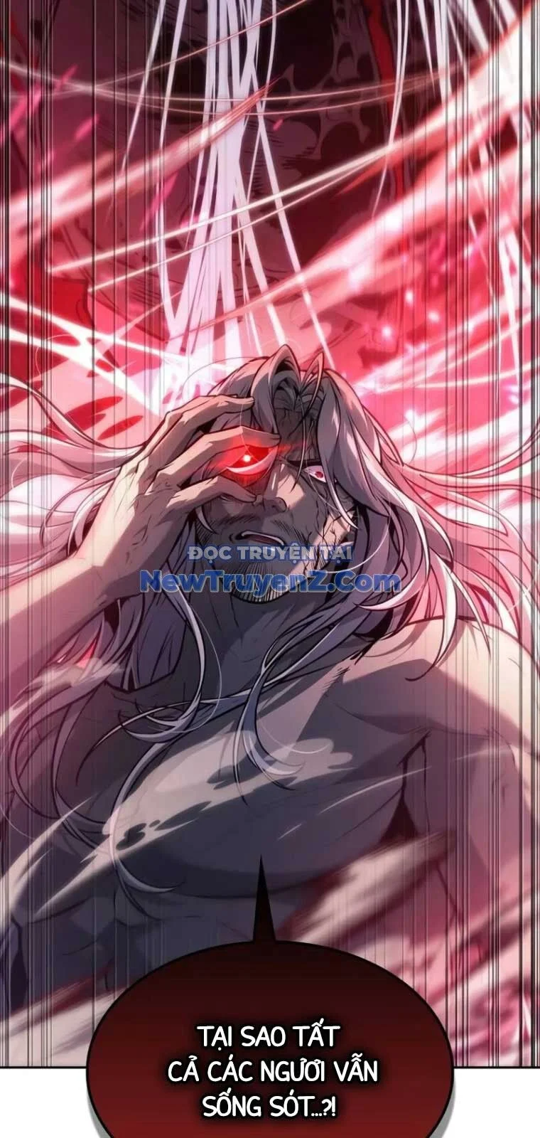Mạo Hiểm Giả Cuối Cùng Chapter 71 - Trang 2