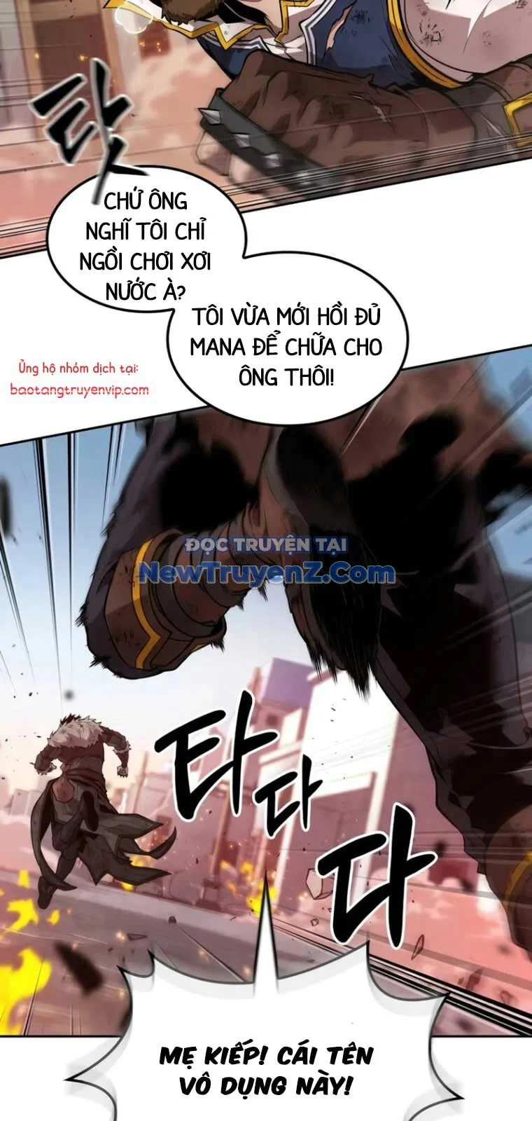 Mạo Hiểm Giả Cuối Cùng Chapter 71 - Trang 2