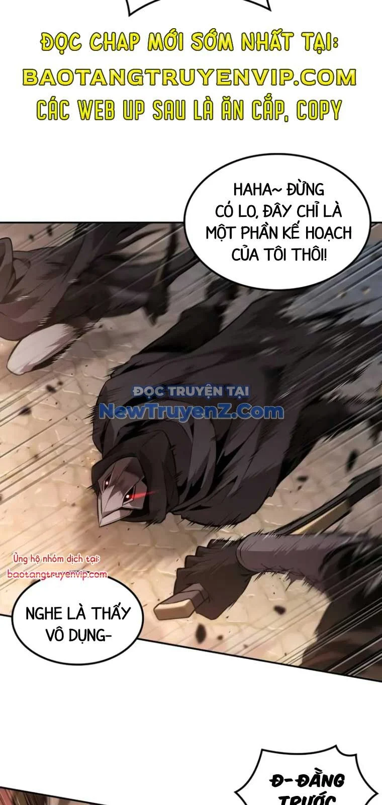 Mạo Hiểm Giả Cuối Cùng Chapter 71 - Trang 2